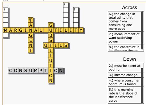 a series of events Crossword Clue: 1 Answer with 7 Letters.